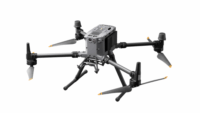 DJI Matrice 350 Standard + Enterprise Shield Basic 2 éves szolgáltatás