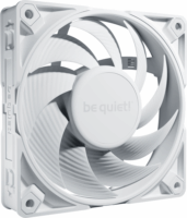 Be Quiet! SilentWings Pro 4 BL118 120mm PWM rendszerhűtő - Fehér