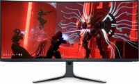 Dell Alienware 34" AW3423DW Ívelt Gaming Monitor