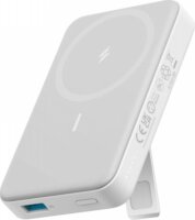 Anker A1654G21 Powerbank 10000mAh 15W (3A / 5-12V) - Fehér