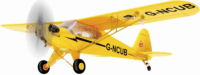 Amewi RC Skylark Giallo Távirányítós repülőgép