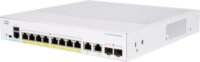 Cisco CCBS350-8FP-2G-EU Gigabit Switch