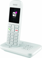 Telekom Sinus A12 Asztali telefon - Fehér