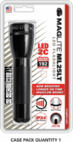 Maglite ML25LT 2 C-Cell Zseblámpa - Fekete