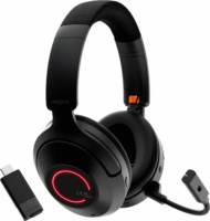 Creative Zen Hybrid Pro Classic Wireless Gaming Headset - Fekete