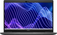 Dell Latitude 3440 Notebook Szürke (14" / Intel i5-1335U / 8GB / 512GB SSD / Win 11 Pro)