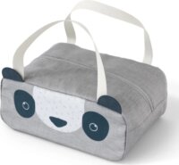 Monbento Wonder Panda 6.5 L Hűtőtáska - Mintás