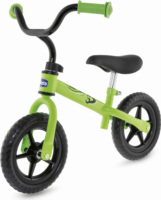 Chicco Egyensúly kerékpár - Zöld