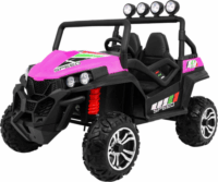 Ramiz Grand Buggy 4x4 LIFT Elektromos autó - Rózsaszín