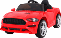 Ramiz GT Sport Elektromos autó - Piros