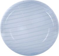 Epee Mega Jumbo Ball Geometric kék felfújható gumilabda - 80 cm