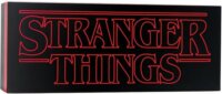 Paladone Stranger Things Logo Light Hangulatvilágítás