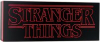 Paladone Stranger Things Logo Dekorációs Lámpa