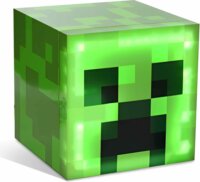 Ukonic Minecraft Creeper Block 6,7L Hűtőbox - Zöld