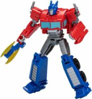Hasbro Transformers Earthspark Warrior Optimus Prime akciófigura