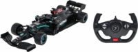 Ramiz Mercedes-AMG F1 W11 EQ Performance távirányítós autó - Fekete