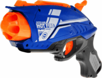 Ramiz Blaze Storm Little Gun szivacslövő fegyver - Kék
