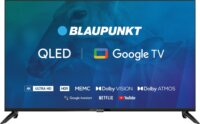 Blaupunkt 43" 43QBG7000S 4K Smart TV