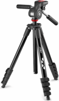 JOBY Compact Advanced Kamera állvány (Tripod) - Fekete