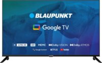Blaupunkt 43" 43UBG6000S 4K Smart TV