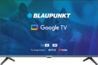 Blaupunkt 32" 32FBG5000S Full HD Smart TV