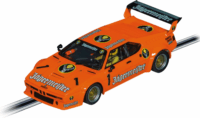 Carrera Digital 132 BMW M1 Procar Jägermeister No.1 Versenyautó - Narancssárga