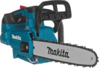 Makita DUC356ZB 36V Akkumulátoros Láncfűrész (Akku és töltő nélkül)