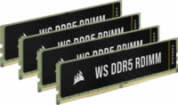 Corsair 64GB / 6000 WS DDR5 RAM KIT (4x16GB)