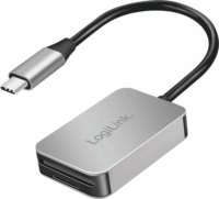 LogiLink CR0050 Multi USB-C 3.0 Külső kártyaolvasó