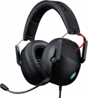 Mad Catz P.I.L.O.T. 5 Vezetékes Gaming Headset - Fekete