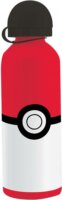 KiDS Licensing 500 ml Pokémon Gyerek Kulacs - Pokélabda