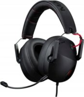 Mad Catz P.I.L.O.T. 3. Vezetékes Gaming Headset - Fekete