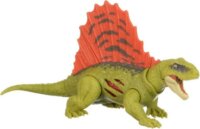 Mattel Jurassic World 3: Dimetrodon harcoló dinó figura