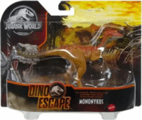 Mattel Jurassic World Wild Pack: Mononykus figura