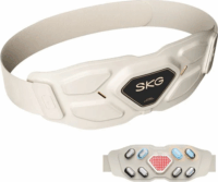 SKG W9 Pro Derékmasszírozó