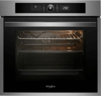 Whirlpool AKZ97891IX Beépíthető sütő - Inox