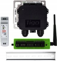 Tigo Cloud Connect Advanced Monitoring készlet