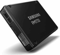 Samsung 7.68TB PM1733 2.5" PCIe SSD (BULK)