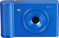 Denver DCA-4811BU Digitális fényképezőgép - Kék