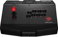 Mad Catz T.E.3 Arcade Fight Stick Kontroller (PC/SW/PS4/One/Series X/S)
