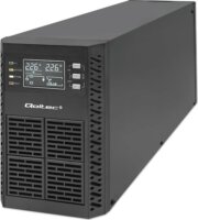 Qoltec 52281 2kVA / 2000W Szünetmentes táp