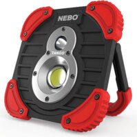 Nebo NE6665 Tango Akkus LED Szerelőlámpa - Fekete/Piros