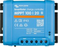 Victron Energy SmartSolar MPPT 100/20 Napelemes töltésvezérlő