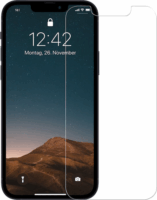 Woodcessories Premium Apple iPhone 13 Pro Max Edzett üveg kijelzővédő