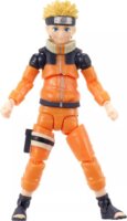 Bandai Ultimate Legends Naruto - Uzumaki Naruto (Gyerekkor) akciófigura