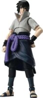 Bandai Ultimate Legends Naruto - Uchiha Sasuke (Shippuden) akciófigura