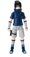 Bandai Ultimate Legends Naruto - Uchiha Sasuke (Gyerekkor) akciófigura