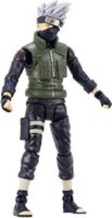 Bandai Ultimate Legends Naruto - Hatake Kakashi akciófigura