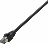 Logilink PrimeLine S/FTP CAT8.1 Patch kábel 3m - Fekete