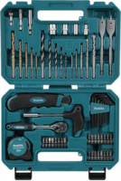 Makita E-15095 Csavarozó és Fúrszár készlet (60 db / csomag)